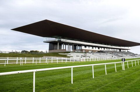 Curragh Racecourse Preview And Tips For Day One Of Irish Derby curragh-racecourse-preview-and-tips-for-day-one-of-irish-derby