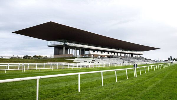 Curragh Racecourse: preview and tips for day one of Irish Derby Festival on Friday