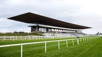 Curragh Racecourse: preview and tips for day one of Irish Derby Festival on Friday
