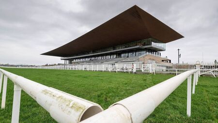 Curragh Racecourse: preview and tips for Saturday’s eight-race card - including Group 1 Pretty Polly Stakes