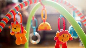 Almost 5,000 children are homeless in Ireland – latest figures Almost 5,000 children are homeless in Ireland – latest figures