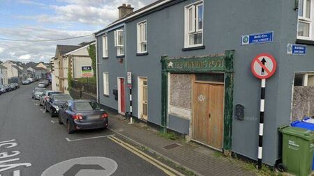 Former Kildare pub to be turned into takeaway