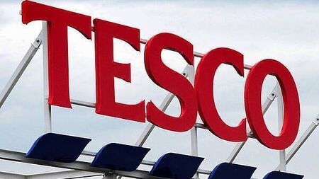 High Court orders widow and daughter to remove caravan from Kildare Tesco