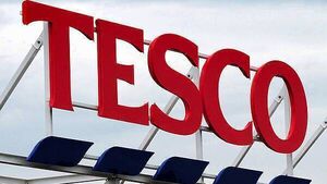 High Court orders widow and daughter to remove caravan from Kildare Tesco