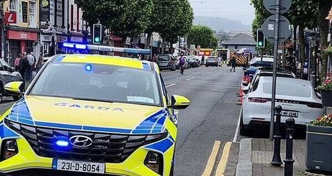 Woman (60s) seriously injured after being hit by truck in Gorey, Co Wexford