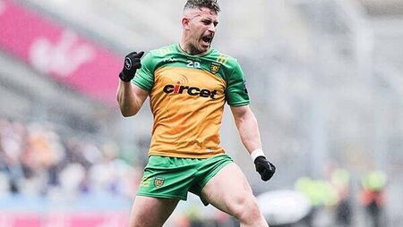 Donegal reach semi-finals after stunning comeback win against Monaghan