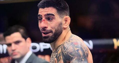 UFC 317: Ilia Topuria aims to become two-weight champion UFC 317: Ilia Topuria aims to become two-weight champion