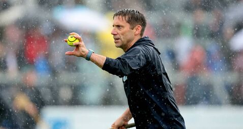 Dermody the hero after penalty drama