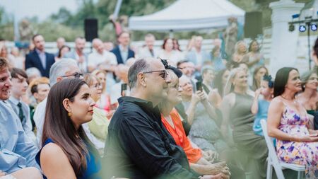 Outdoor concert to raise funds for Athy union of parishes this Sunday