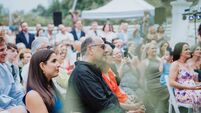 Outdoor concert to raise funds for Athy union of parishes this Sunday