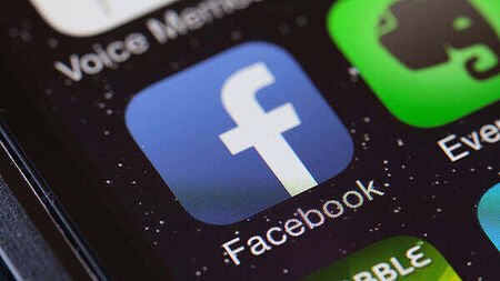 Judge tells man to delete Facebook after he breaches safety order by posting on ex-wife's page