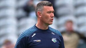 In conversation with Willie Maher - National Head of Hurling