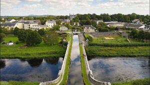 Call for suicide prevention training in Monasterevin