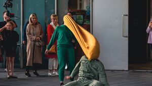 Free dance shows at Whitewater Shopping Centre on Saturday Free dance shows at Whitewater Shopping Centre on Saturday