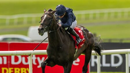 Lambourn completes brilliant derby double