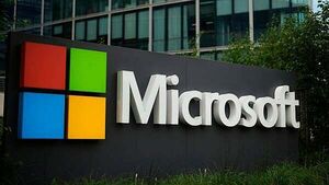 Microsoft making billions from alleged unlawful processing of data for advertising Microsoft making billions from alleged unlawful processing of data for advertising