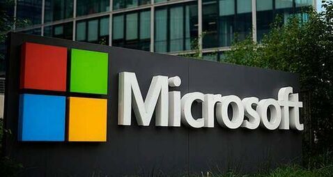 Microsoft making billions from alleged unlawful processing of data for advertising