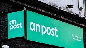 Former An Post employee (39) stole cash from cards to pay loan shark, court hears