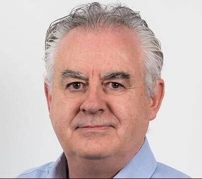 Prof Sean Doyle