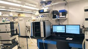 Maynooth University make tropical disease breakthrough