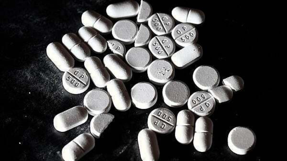 Review finds widespread payments made by drug companies to healthcare professionals