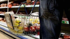 Final phase of ‘Not for EU’ food labelling comes into force Final phase of ‘Not for EU’ food labelling comes into force