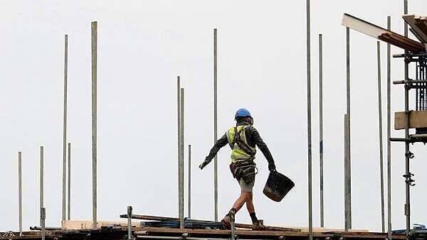 Ireland's housing league table: Check if your area met target for new social homes