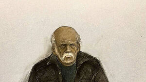 Man, 92, will die in prison for rape and murder of woman in 1967