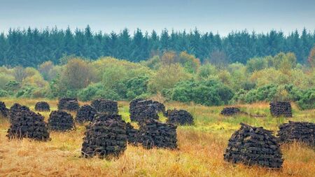 Kildare County Council defends itself after EPA peat criticism