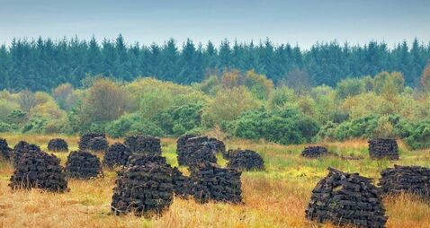 Kildare County Council defends itself after EPA peat criticism 