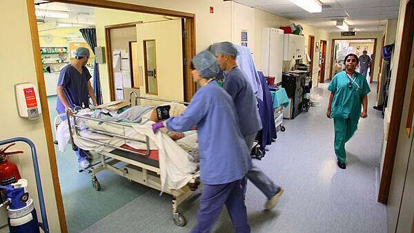 27 men fitted with 'bionic penises' in public hospitals at estimated cost of €500,000