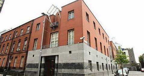 Teens 'trashed' brand new sensory room for children with autism, court hears