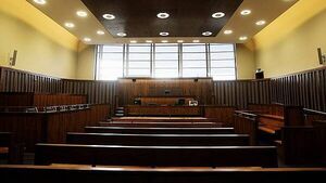 Child sexual abuse trial of mother, uncle and family friend continues