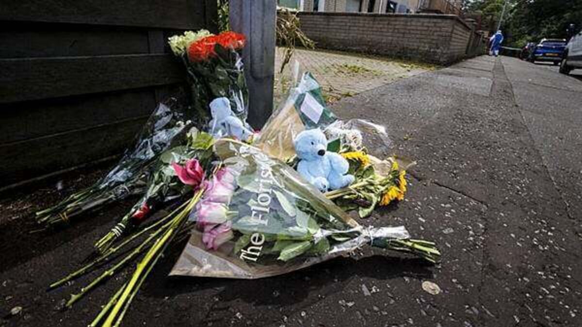 Man charged with murder of Sarah Montgomery in Co Down