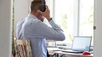 Man allegedly masturbated on video call to counsellor, Kildare court hears