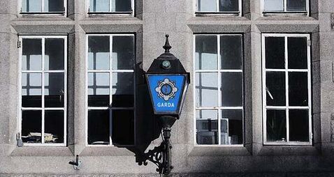 Man charged over armed robbery of a shop in Co Dublin