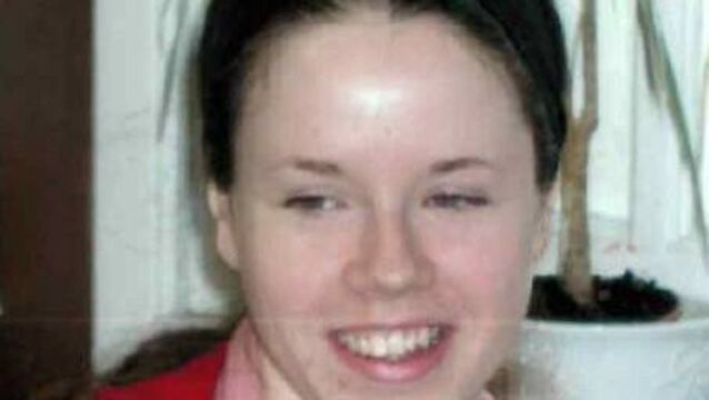 <p>Natalie Nolan: missing</p>