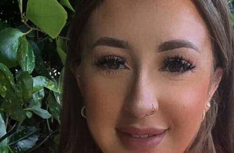 Man remanded in custody charged with murder of Sarah Montgomery - News ...