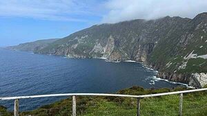 Wild Atlantic Way voted world's second-most 'Instagrammed' road trip Wild Atlantic Way voted world's second-most 'Instagrammed' road trip