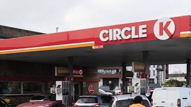 Circle K ordered to pay €1,000 after female manager allegedly told worker to 'be a man'