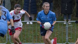 Kildare begin LGFA U20 Development Competition