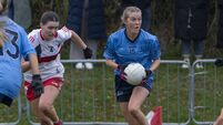 Kildare begin LGFA U20 Development Competition