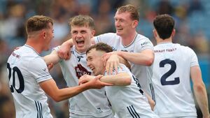 Kildare to look to Croke Park for support for hurling in 2026
