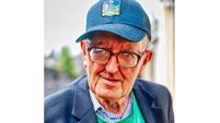 Athy rallies to bring Maurice home
