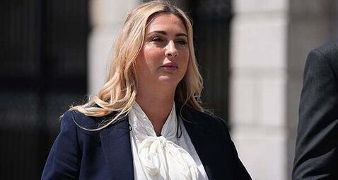 McGregor appeal material to be referred to DPP amid perjury concern