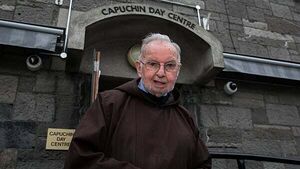 Brother Kevin Crowley's funeral details announced Brother Kevin Crowley's funeral details announced