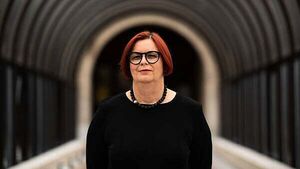 UL to spend €60k on 'executive search services' to replace president after overpayment controversy