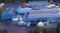 Kildare meat factory objects to new home being built