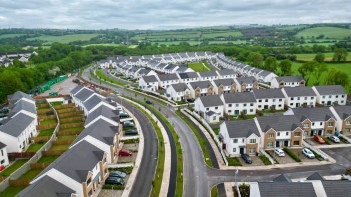 Meeting demanded with Housing Minister over shelved Kildare housing