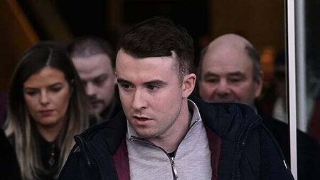 Ashling Murphy's boyfriend settles defamation case against the BBC